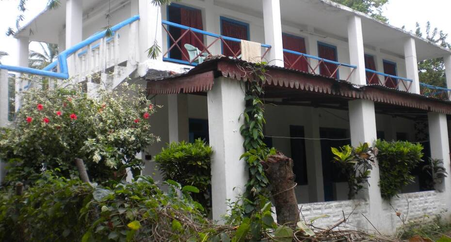 Shantinivas Hotel, Balasore 1